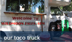 Our Taco Truck
